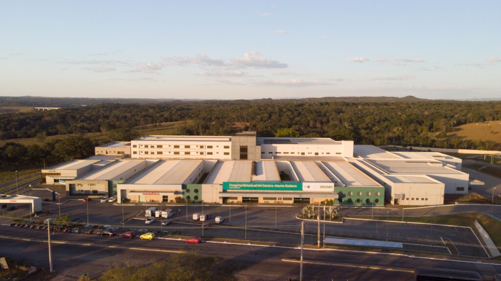No Dia Mundial de Luta Contra o Câncer, HCN incentiva diagnóstico precoce