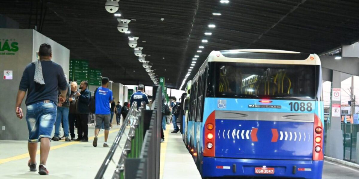 Uso de IA reduz tempo de viagem e eleva eficiência do BRT