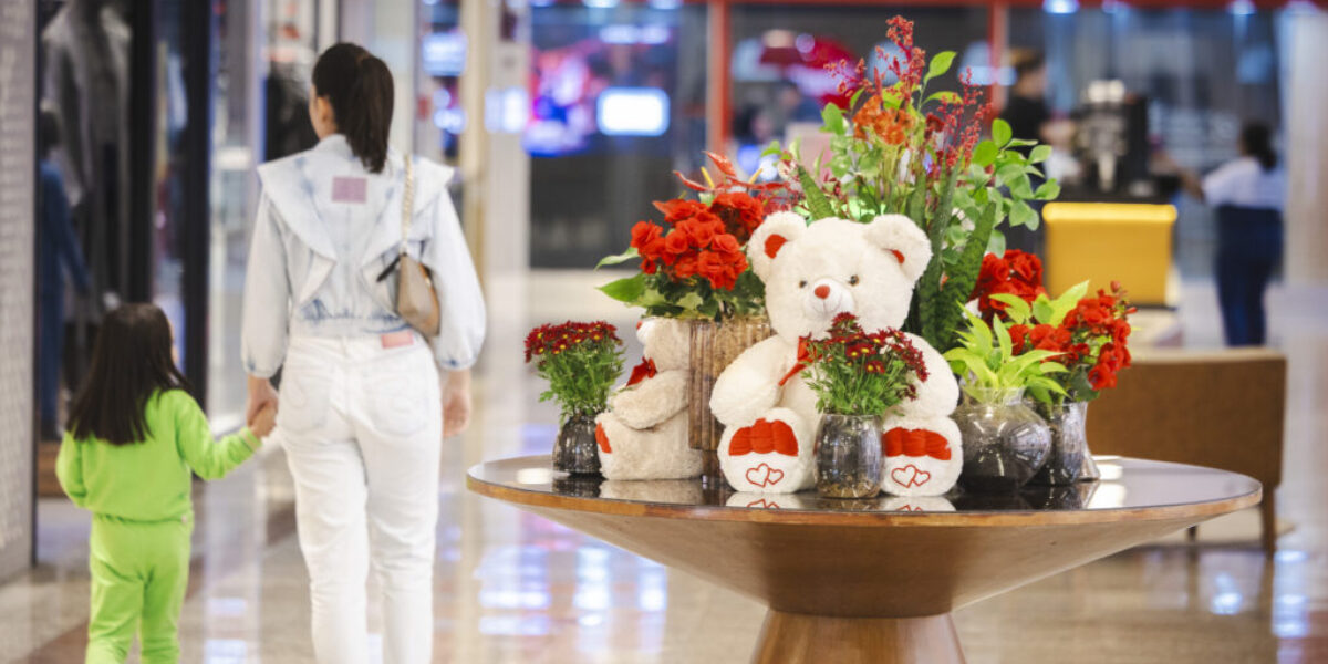 Aproveite as compras de Dia dos Namorados para juntar notas e concorrer a R$ 200 mil