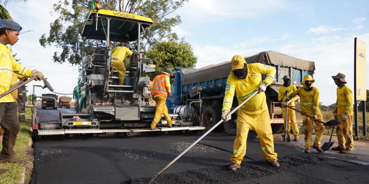 Tudo pronto para Romaria do Divino Pai Eterno