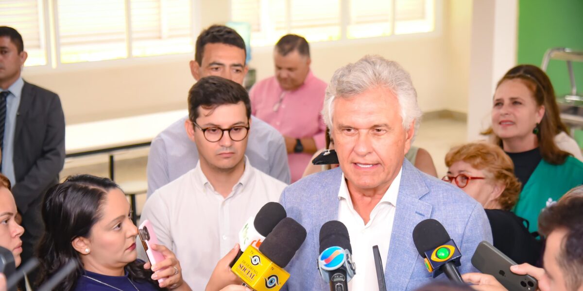 Governo anuncia Bolsa Estudo para estudantes do Agrocolégio, Escolas Famílias Agrícolas e Apaes