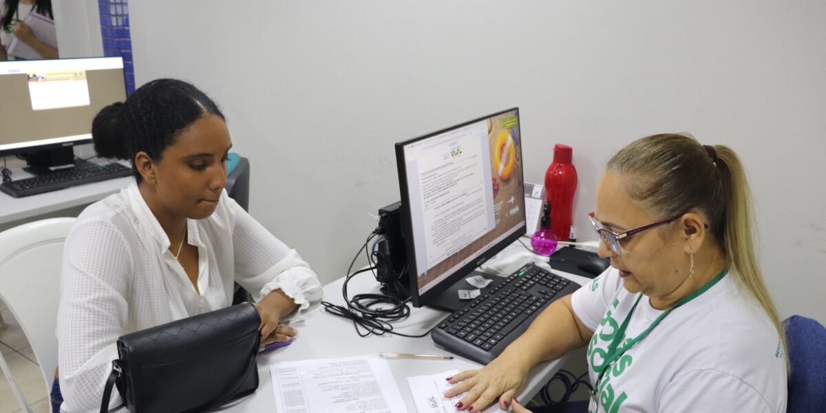 Feirão de Empregos oferta mais de 5 mil vagas