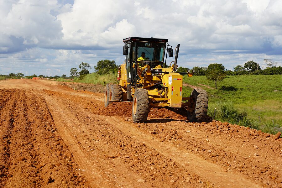 GO 244_Trecho entre Porangatu e Trombas_28-04-2025_Cristiano Oliveira (49)