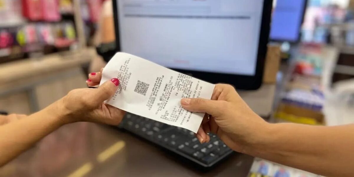 Confira resultado do sorteio de outubro do Nota Fiscal Goiana