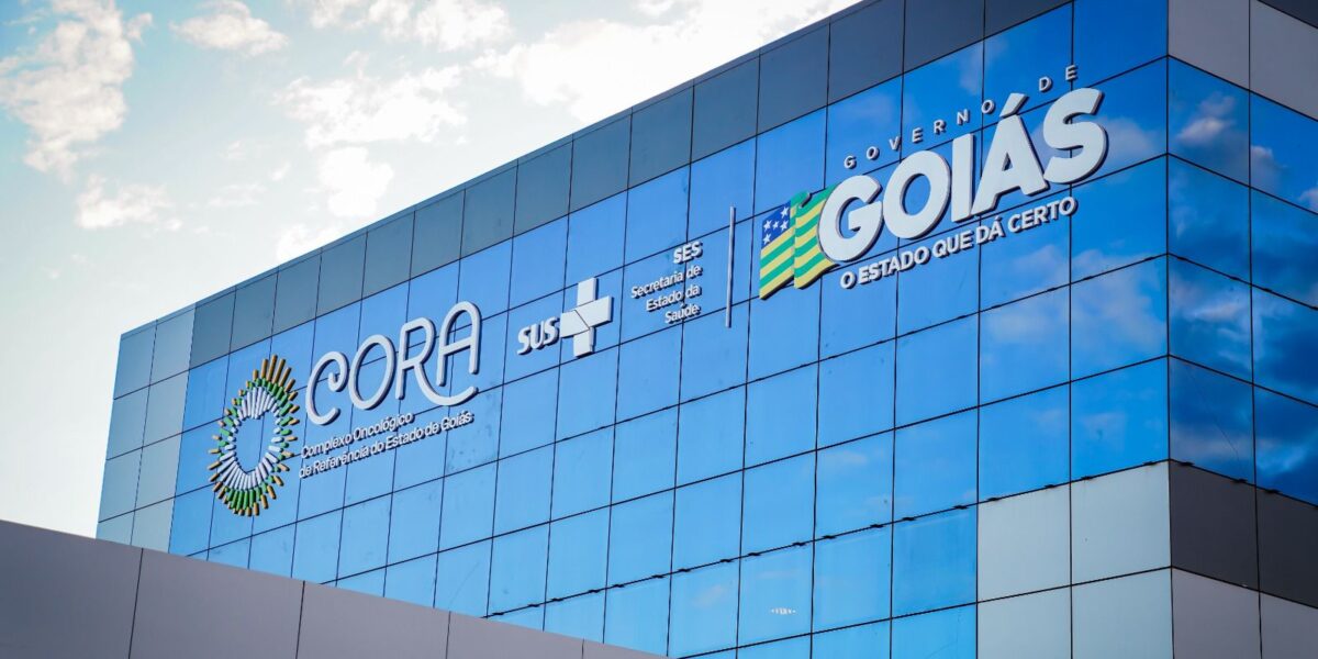 Inauguração do Cora será no próximo dia 25