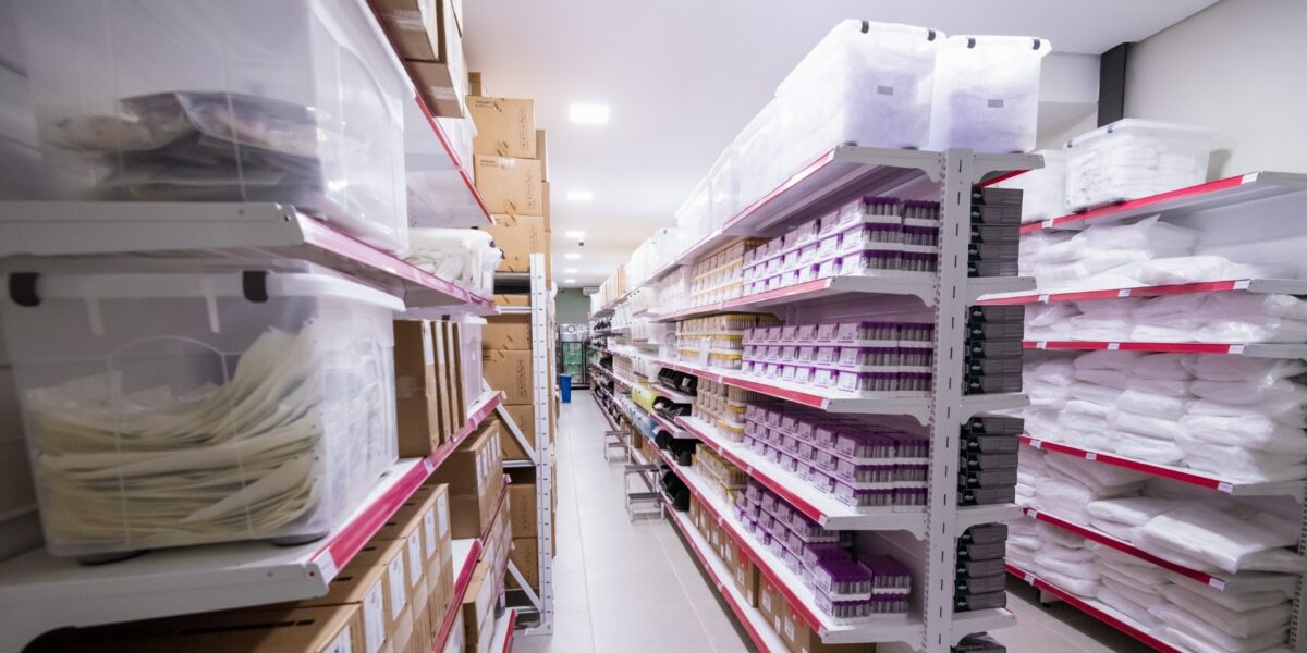 Governo amplia rol de medicamentos gratuitos para pacientes com doenças hematológicas raras