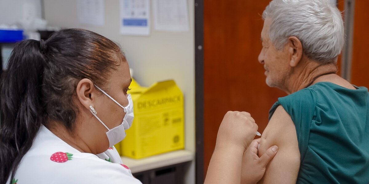 Campanha de Vacinação contra a Influenza começa no sábado