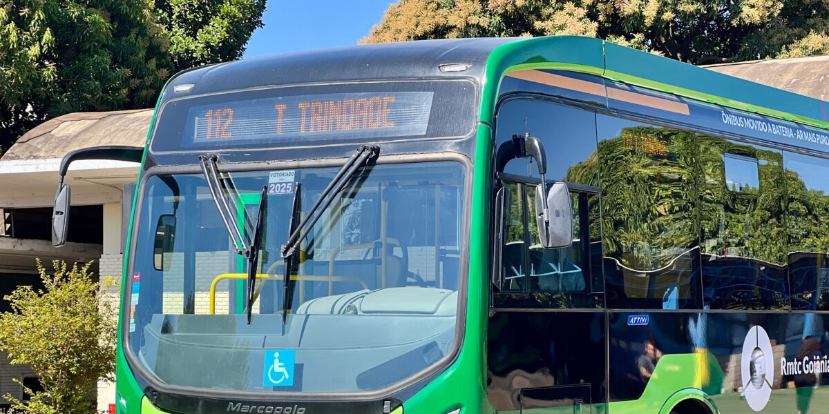 Reforçado número de viagens de transporte coletivo para romeiros