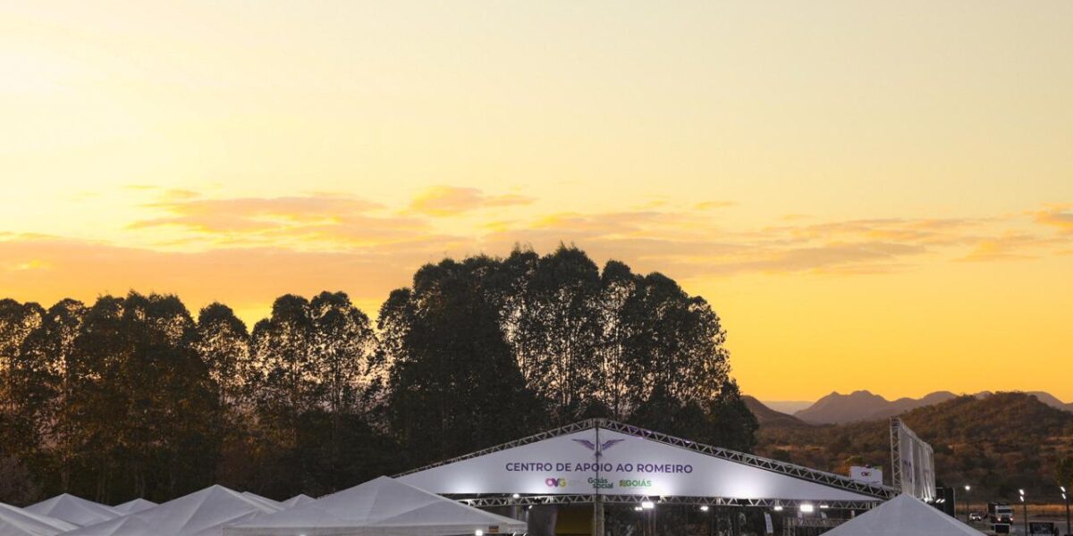 Centro de Apoio ao Romeiro de Muquém espera pelo público