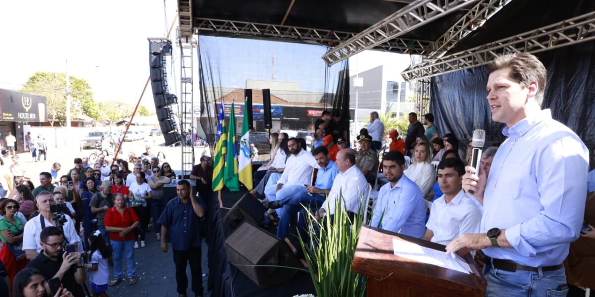 GO-010 será duplicada