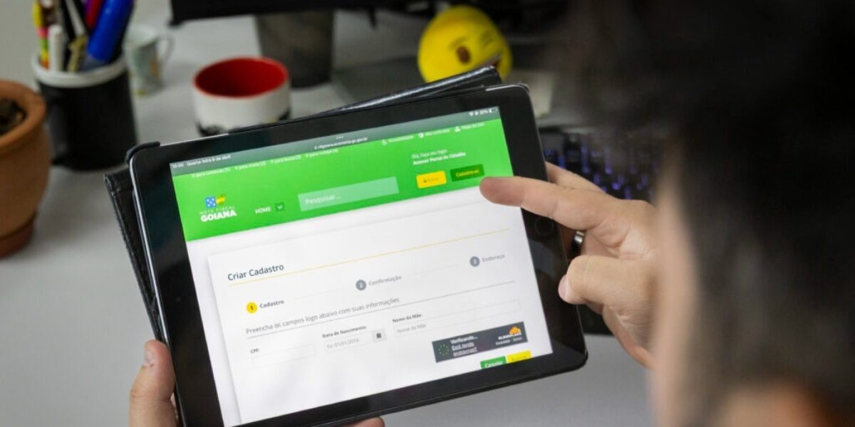 Nota Goiana: consumidor deve se cadastrar até domingo para R$ 200 mil em prêmios