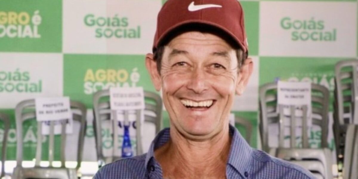 Emater finaliza 16ª edição do Agro é Social na Região do Vale do Paranã