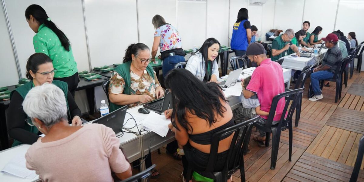 Moradores de quatro municípios podem se inscrever no Aluguel Social