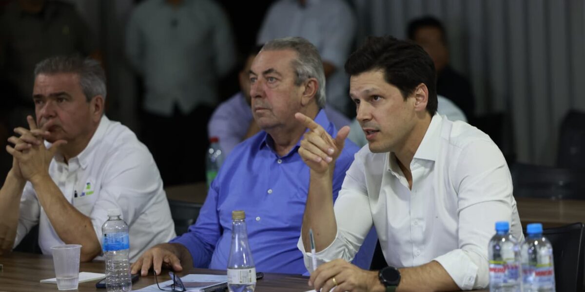 Governo confirma contratação para duplicação da GO-010 até setembro