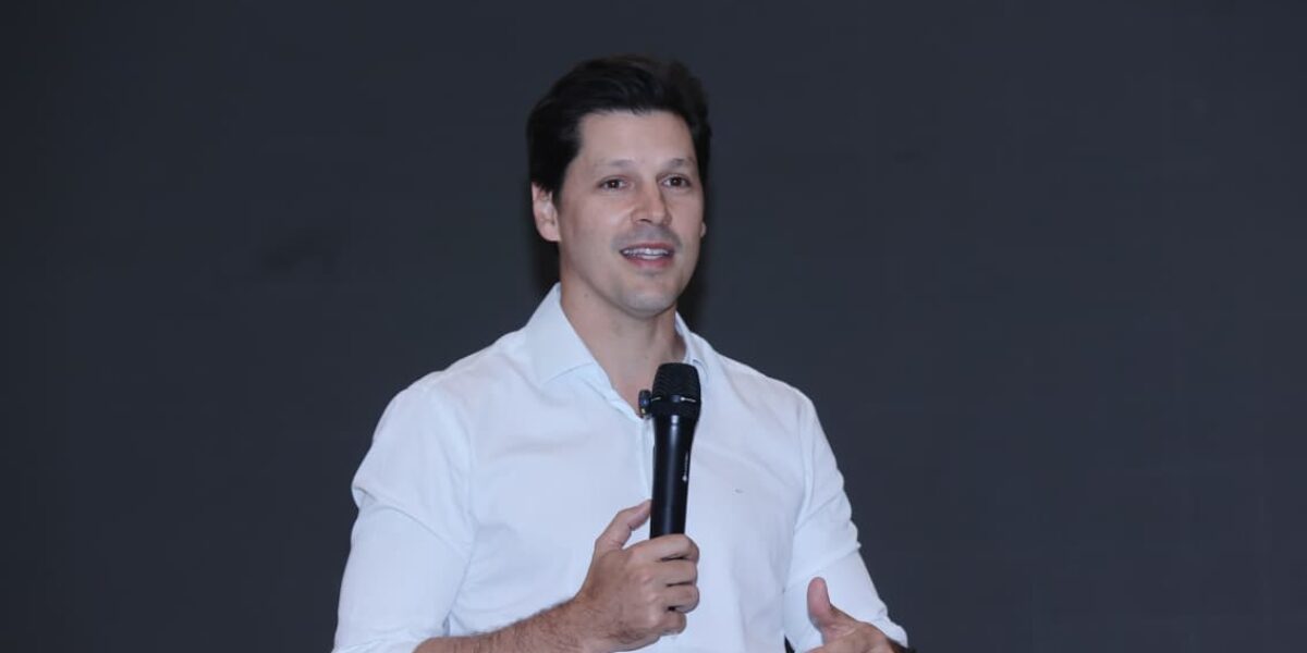 Governo anuncia licitação para pavimentar  GO-411, em Paraúna