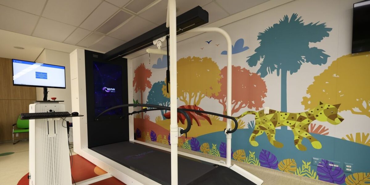 Cora reúne acolhimento humanizado e tecnologia de ponta na luta contra câncer infantojuvenil