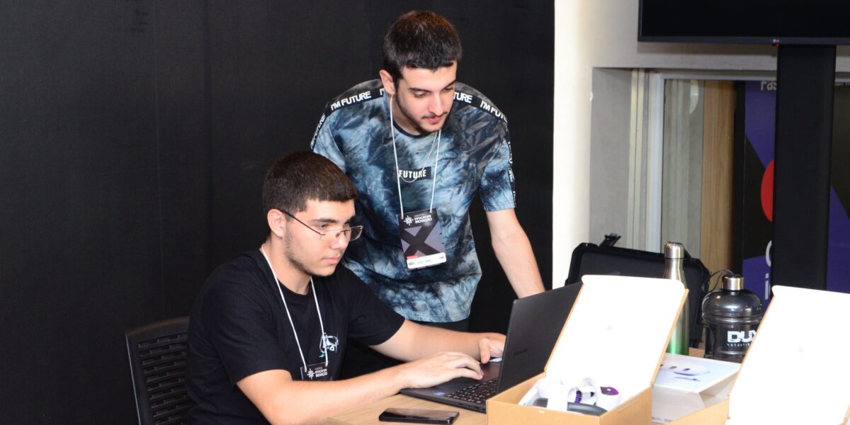 Secti apoia programa de inovação com inteligência artificial