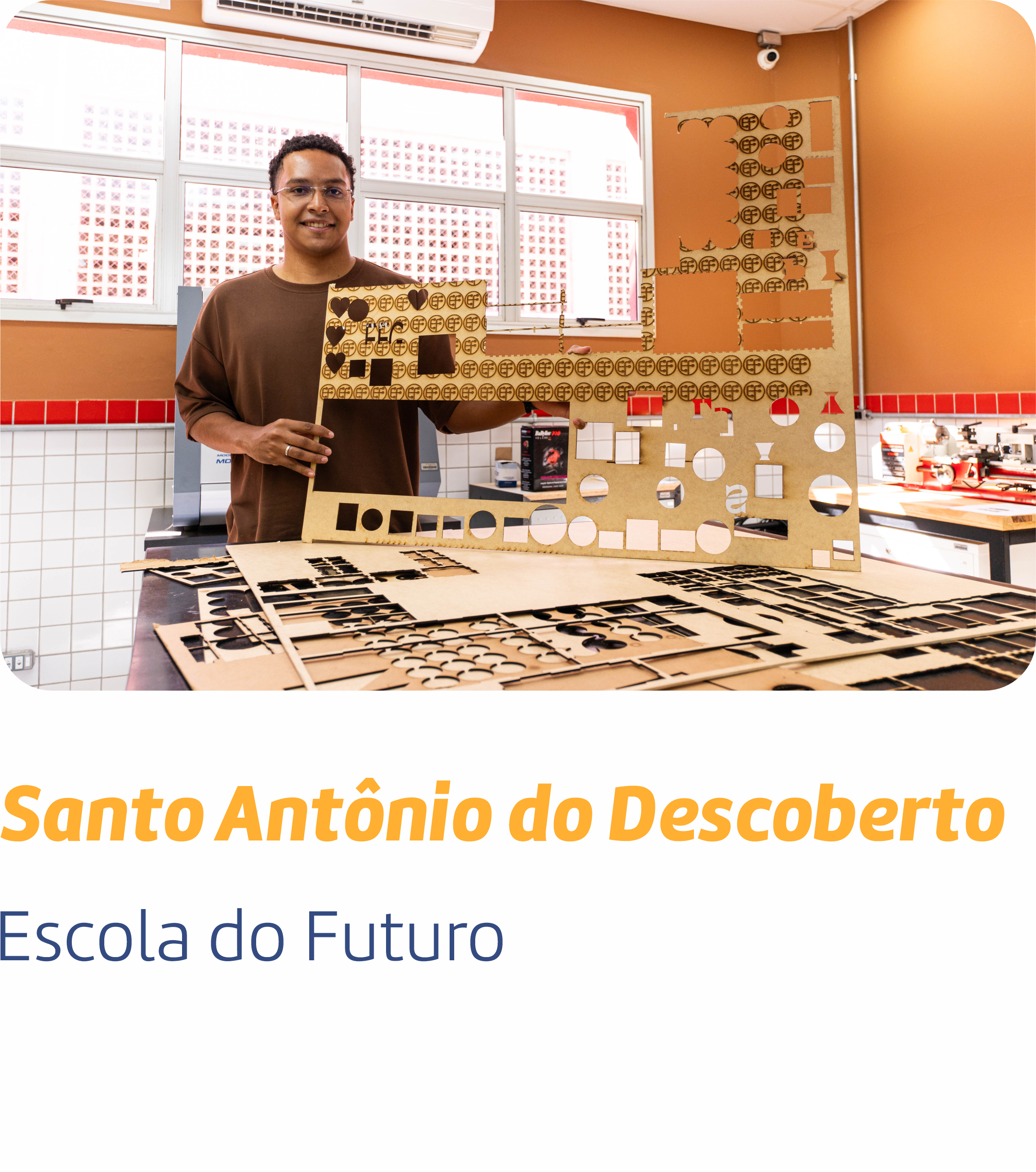 Santo Antônio do Descoberto