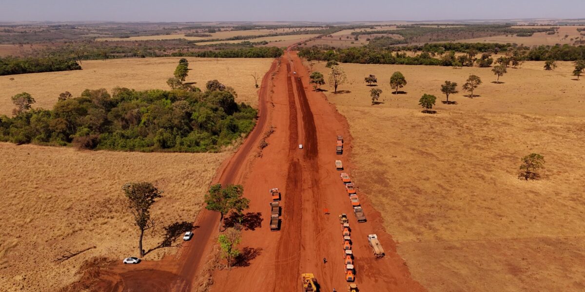Vitória no STF! Obras do Fundeinfra estão liberadas