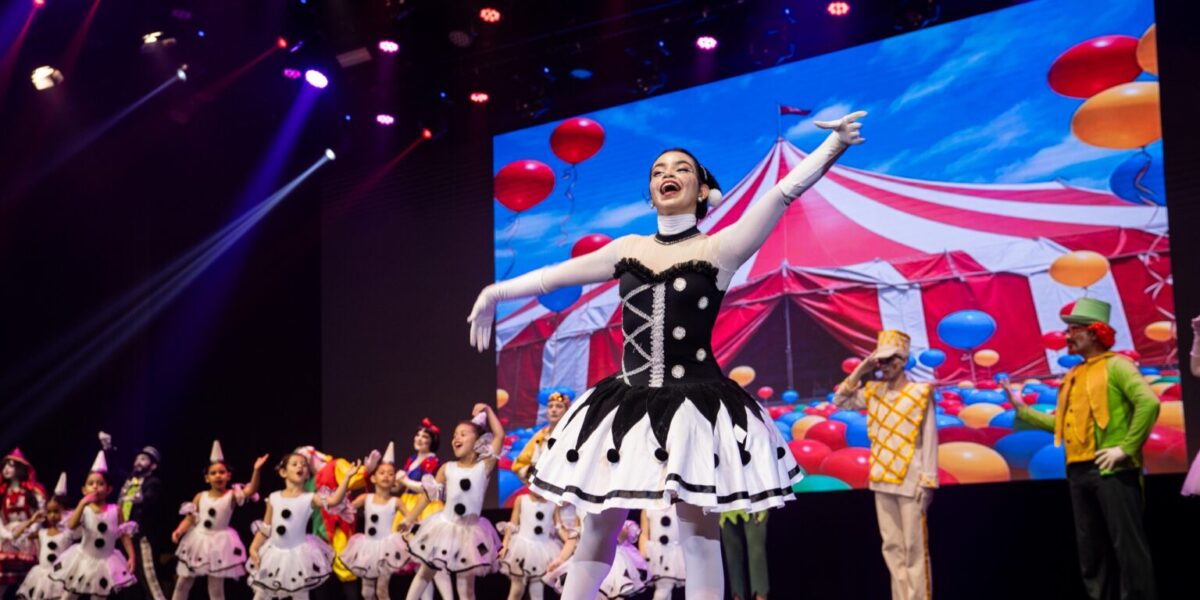 Natal do Bem 2025 inscreve artistas até dia 6