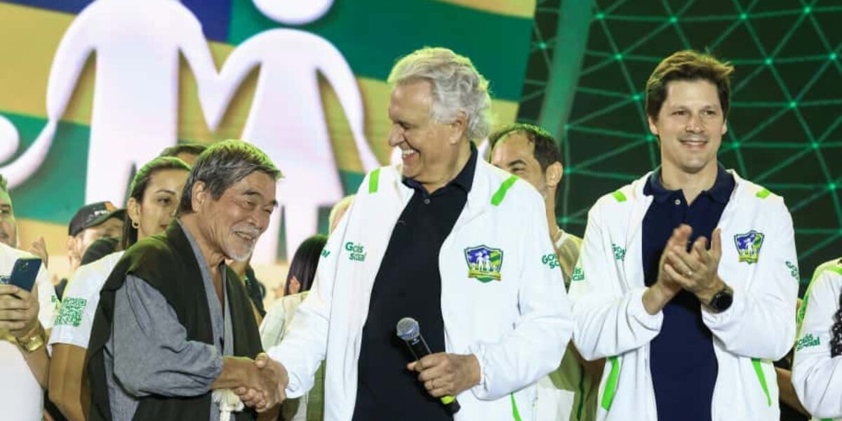 Copa Construindo Campeões se consolida como  maior programa esportivo social