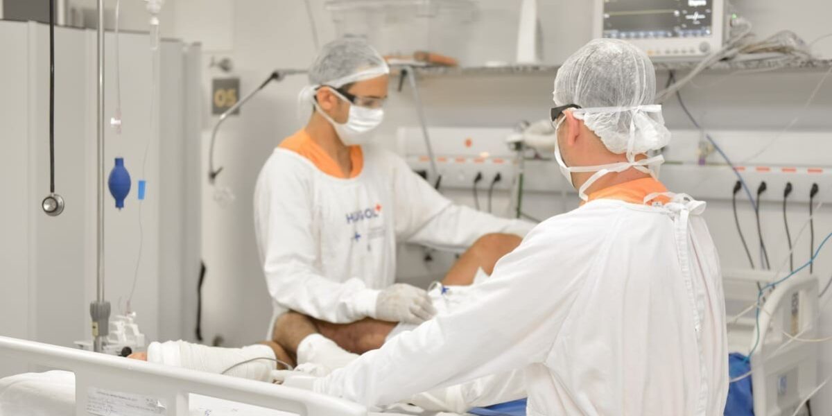 Abertas inscrições para Residência Médica e Multiprofissional 2026