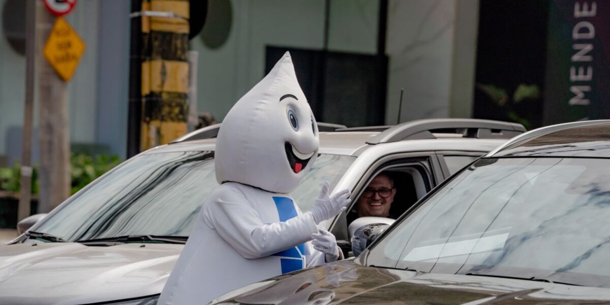 Bora vacinar? Dia D da Multivacinação será neste sábado