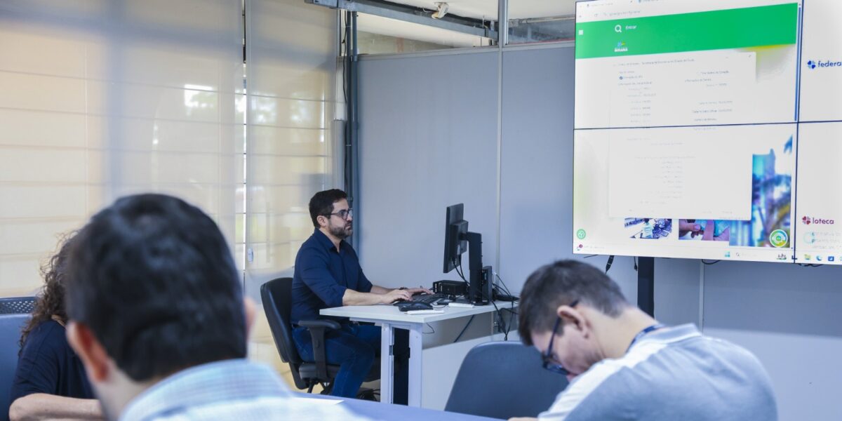 Confira resultado do sorteio de outubro do Nota Fiscal Goiana