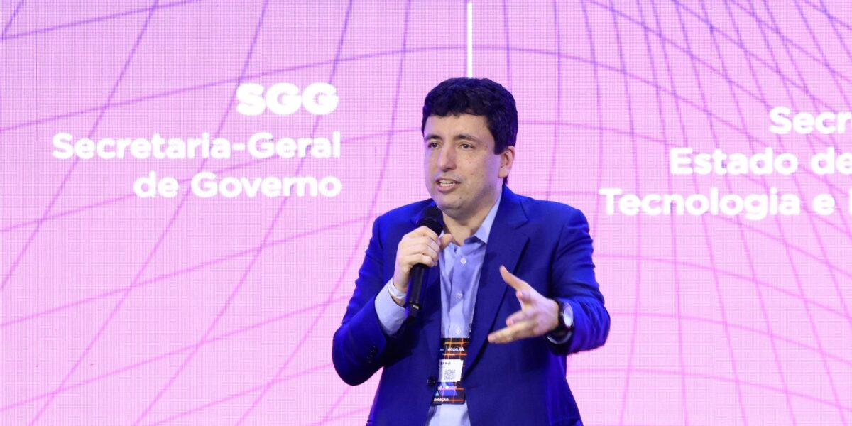 GO.IA distribui R$ 1 milhão em prêmios