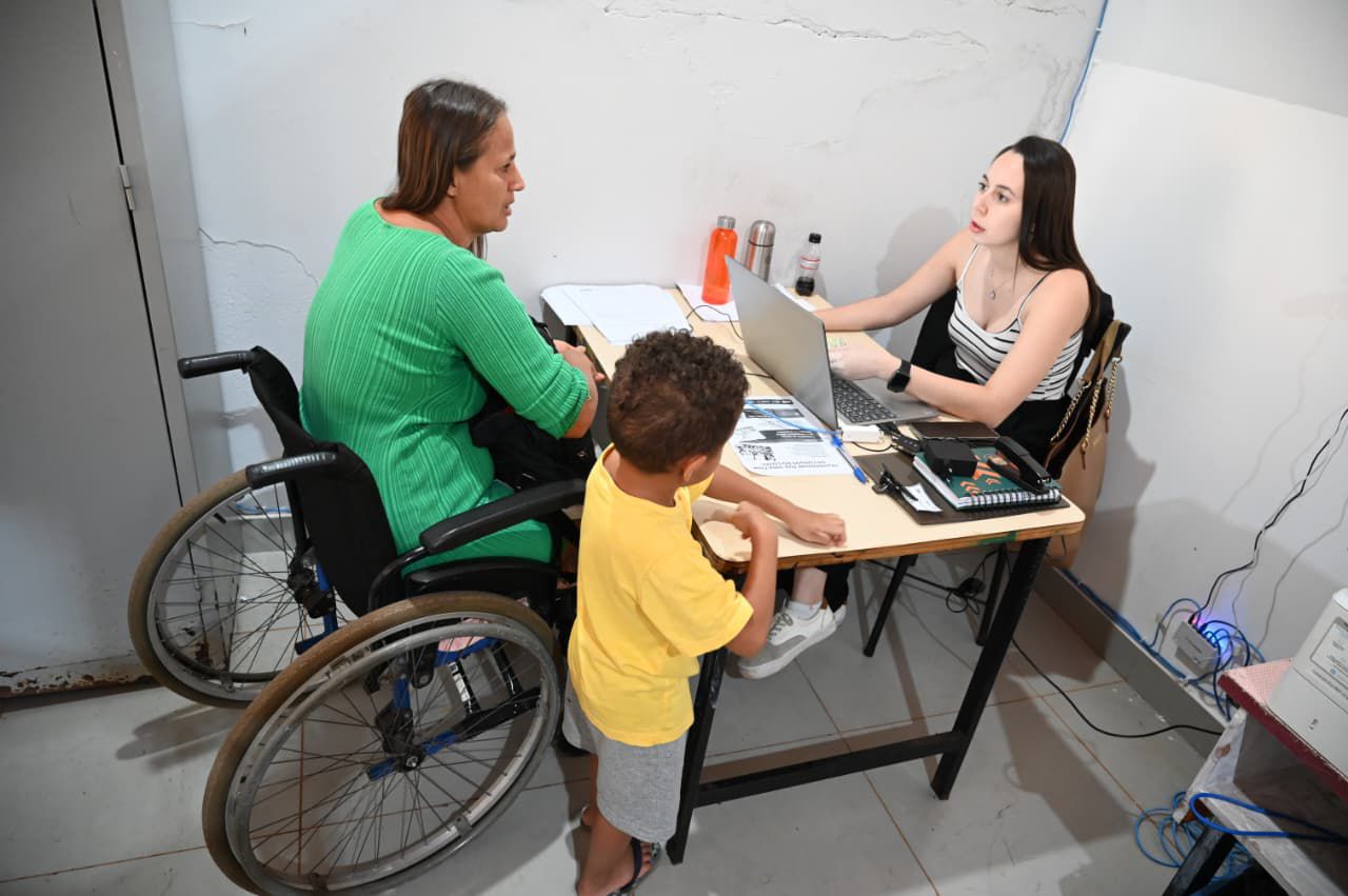 Foto: Reprodução/Secom Goiás