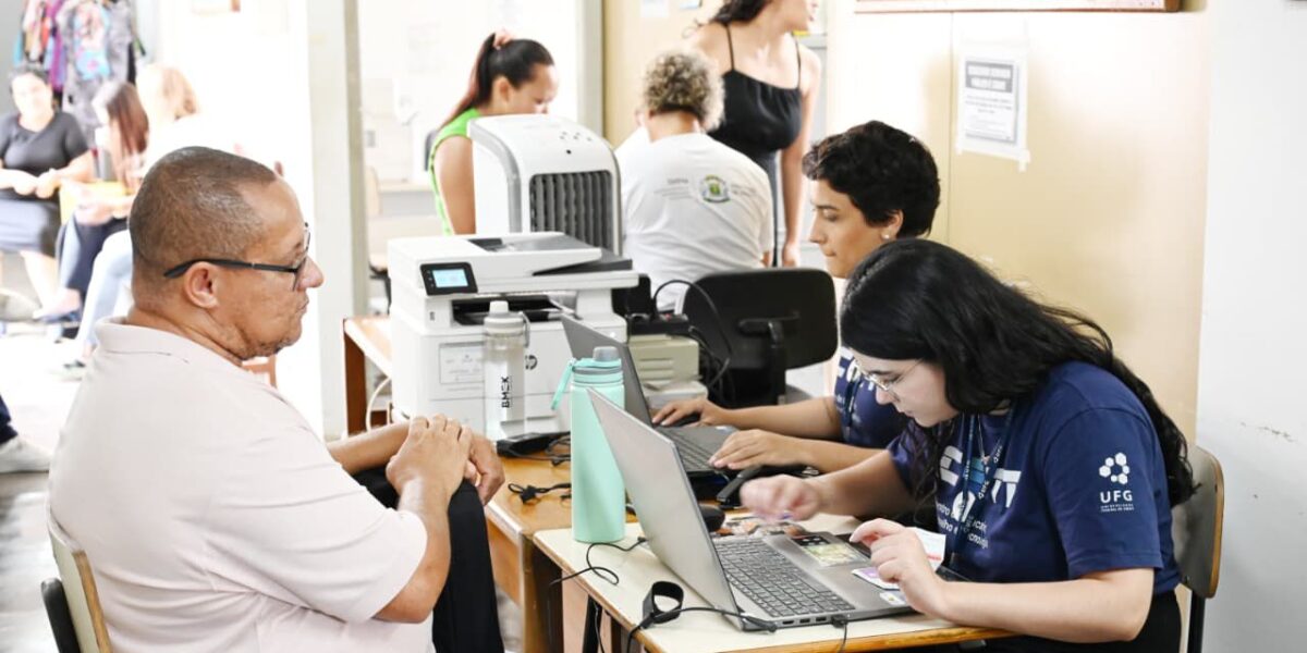 Governo faz rodada de inscrições para cursos profissionalizantes gratuitos