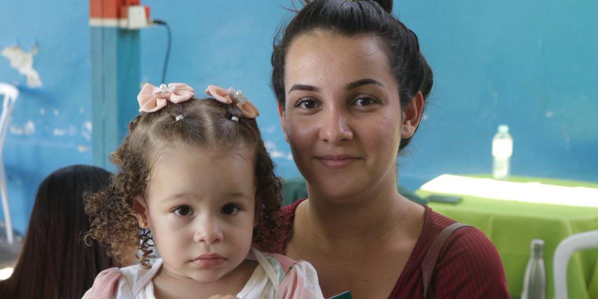 Moradores de 16 cidades podem se inscrever no Aluguel Social até dia 12