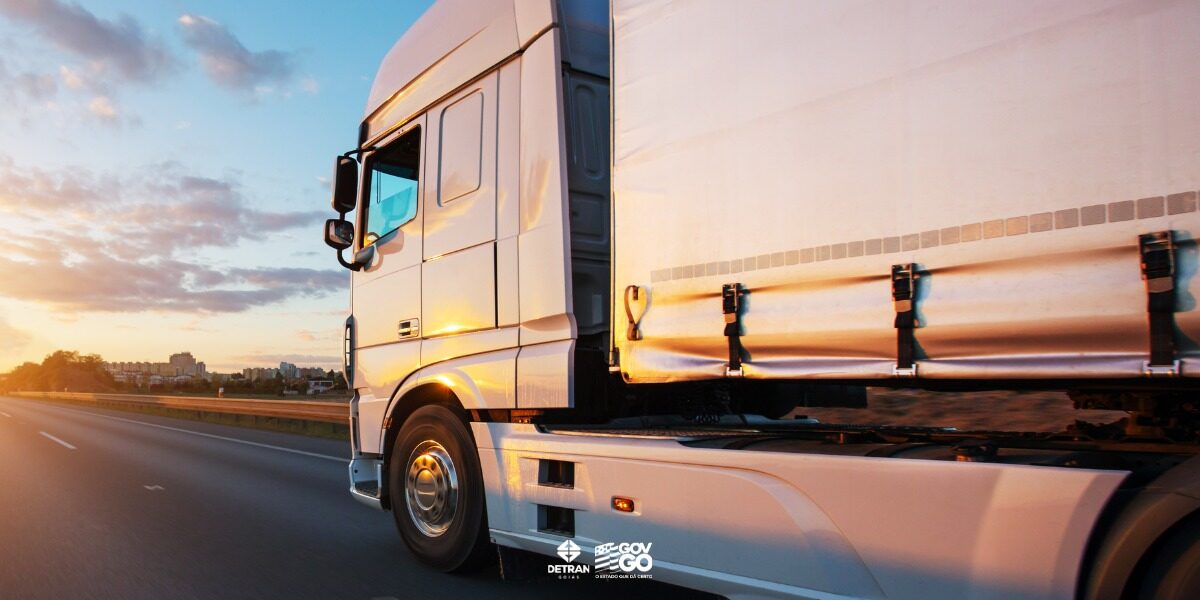 Atenção motoristas! Detran cobrará multa por exame toxicológico vencido há mais de 30 dias