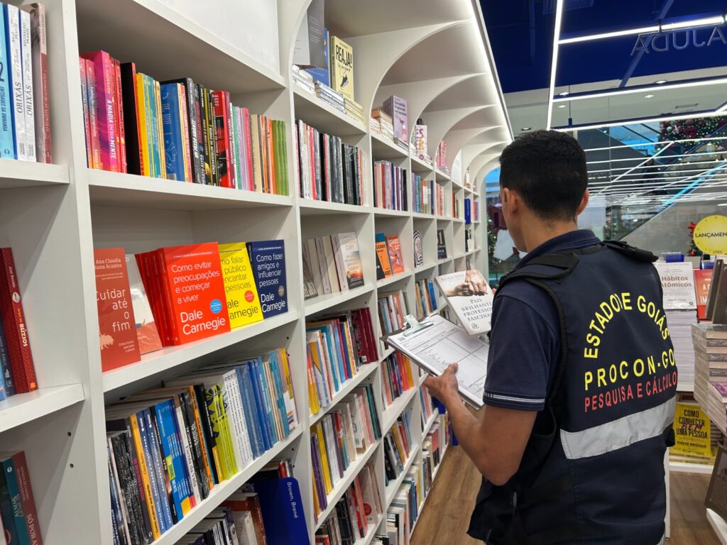 Vai às compras para o Natal? Então fique atento! Procon aponta variação de até 226% em preços do mesmo produto