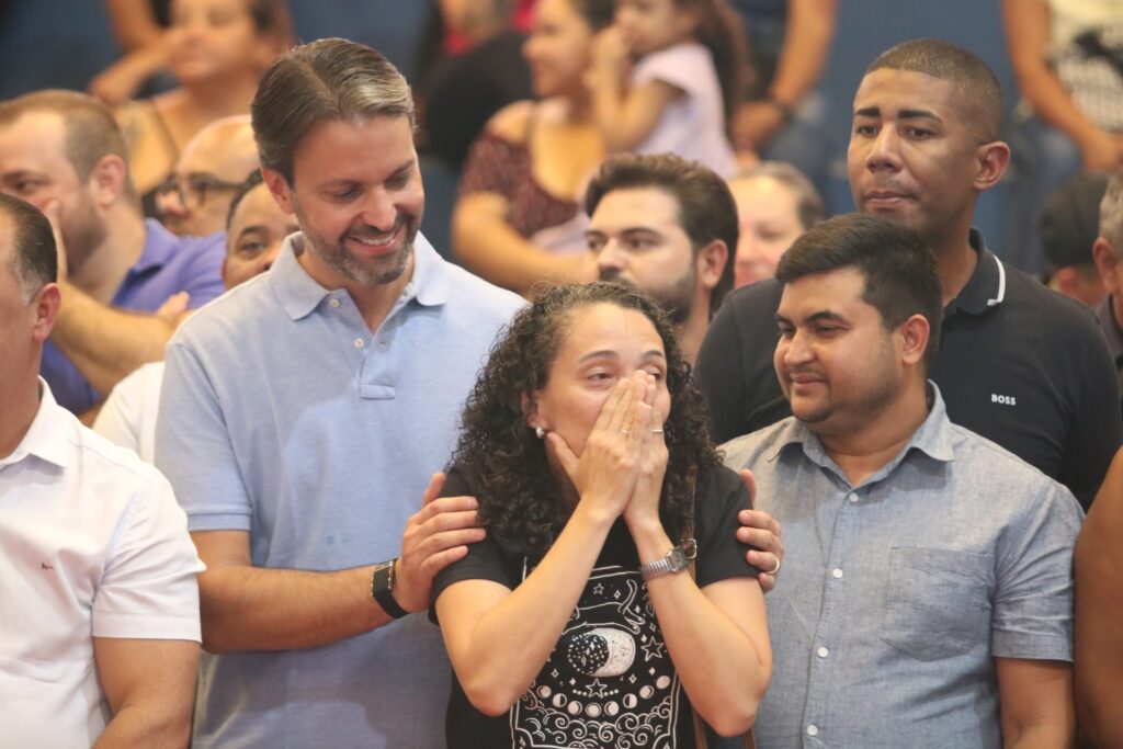 Agehab sorteia mais de 400 famílias para programa Casas a Custo Zero nesta terça-feira (27/01)