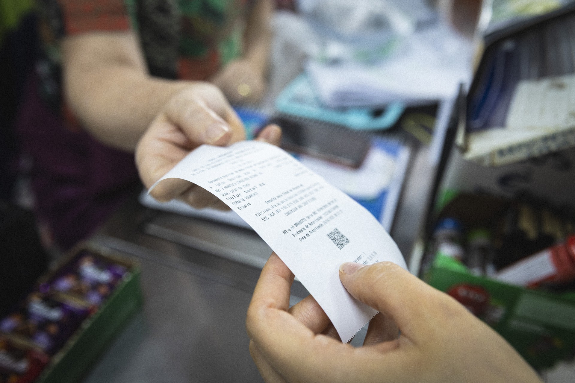 Primeiro sorteio do ano da NFG será nesta quinta-feira