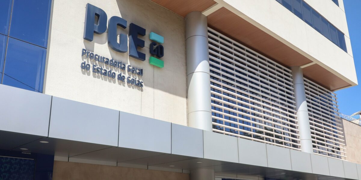 Quita Goiás negocia pequenas dívidas e prorroga adesão para grandes valores