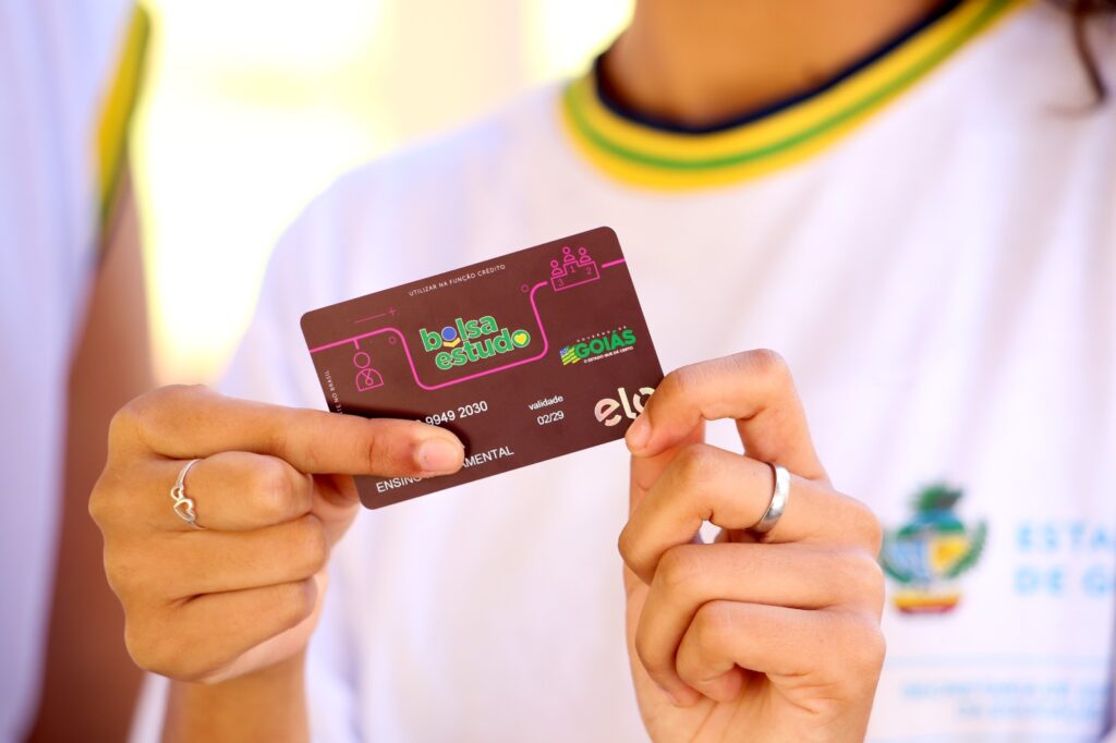 Atenção estudantes! Está terminando prazo para utilização dos saldos do cartão Bolsa Estudo