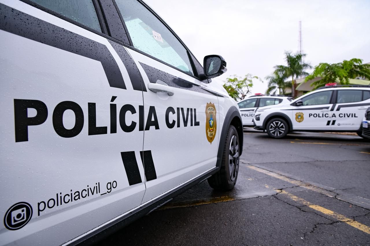 Trinta novas viaturas reforçam enfrentamento à violência contra a mulher