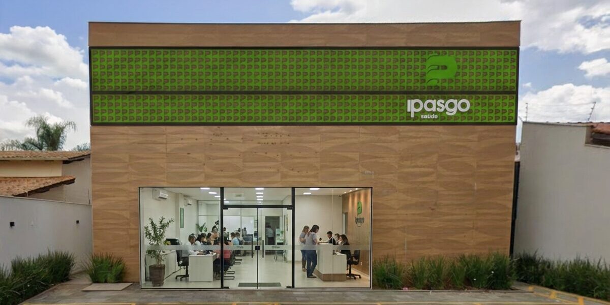Ipasgo Clínicas de Anápolis terá novo endereço em março