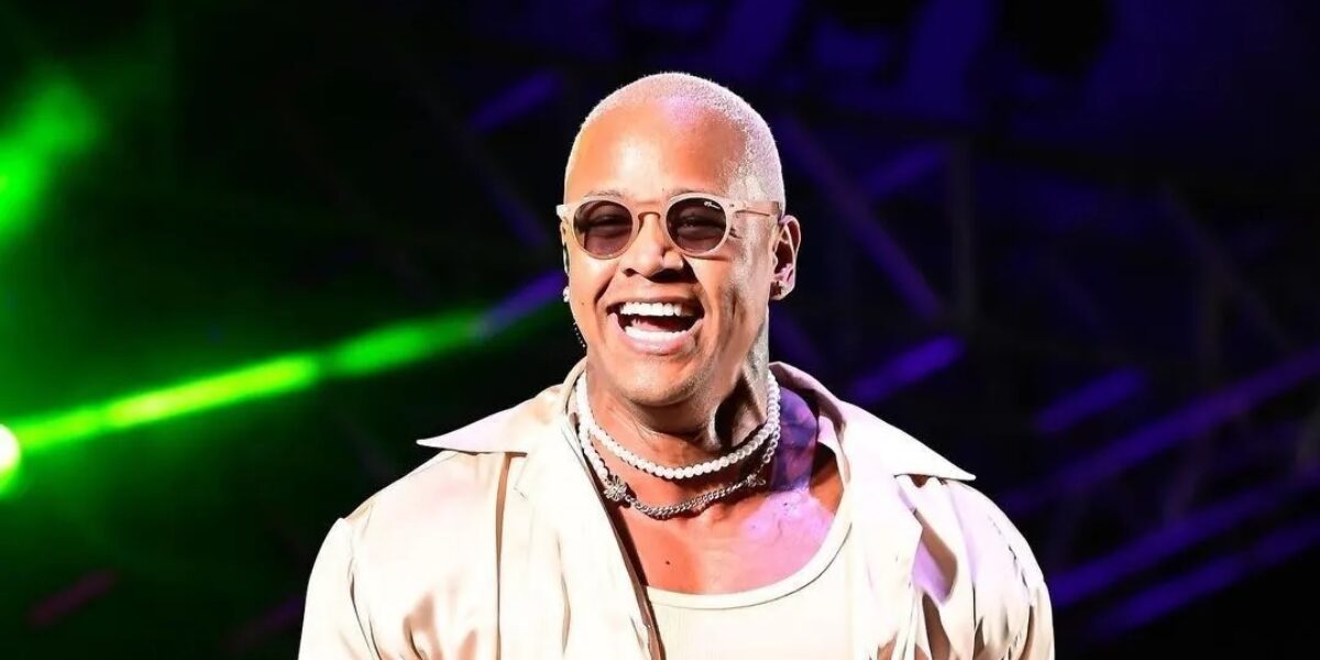 Bora pra folia? Léo Santana também vai estar lá!