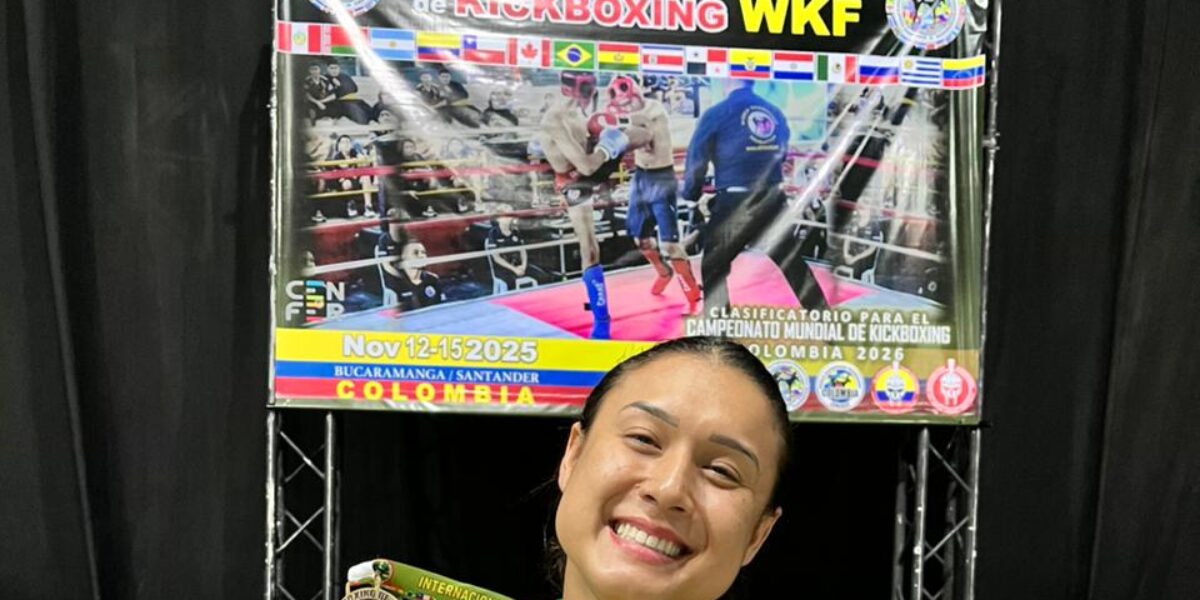 Pró-Goiás Atleta publica lista oficial de contemplados em 2026