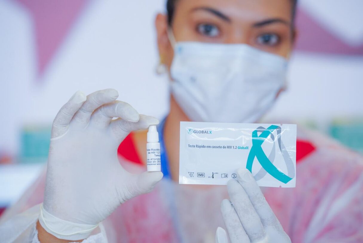 Saúde intensifica prevenção a Infecções Sexualmente Transmissíveis no Carnaval