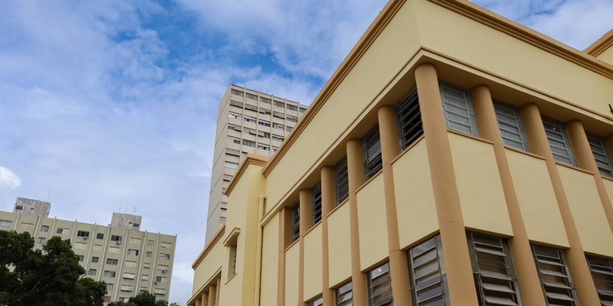 Museu Zoroastro Artiaga comemora 80 anos nesta sexta-feira