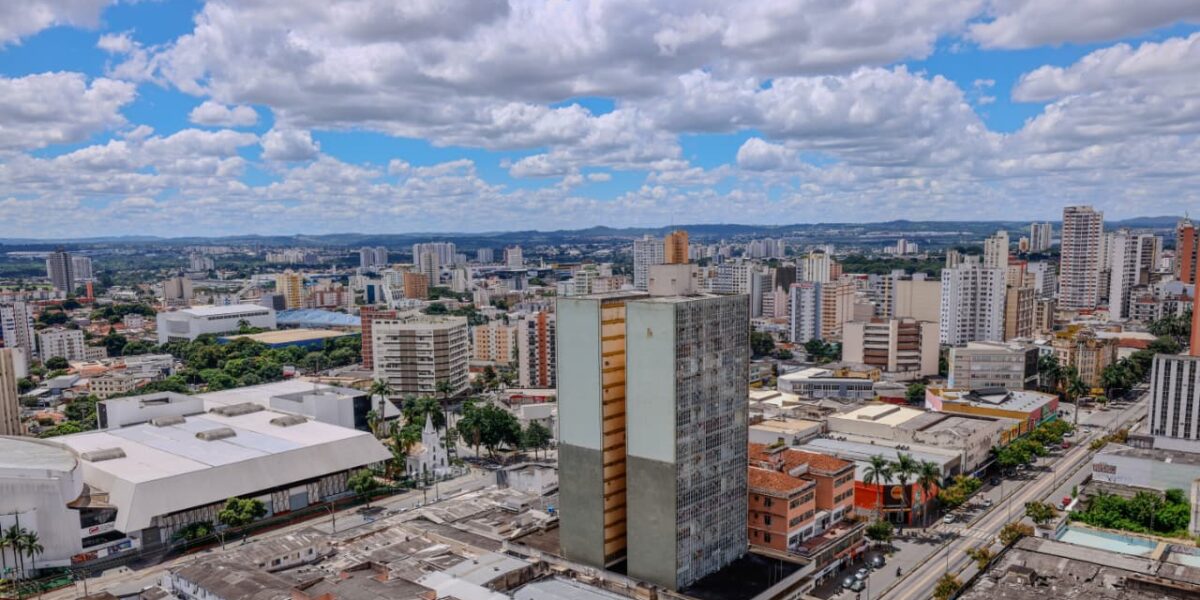 Governo de Goiás terá novo Centro Administrativo em Goiânia
