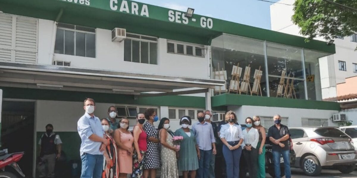 Enviado à Alego projeto de lei que reajusta em 70% valor das pensões pagas às vítimas do césio-137