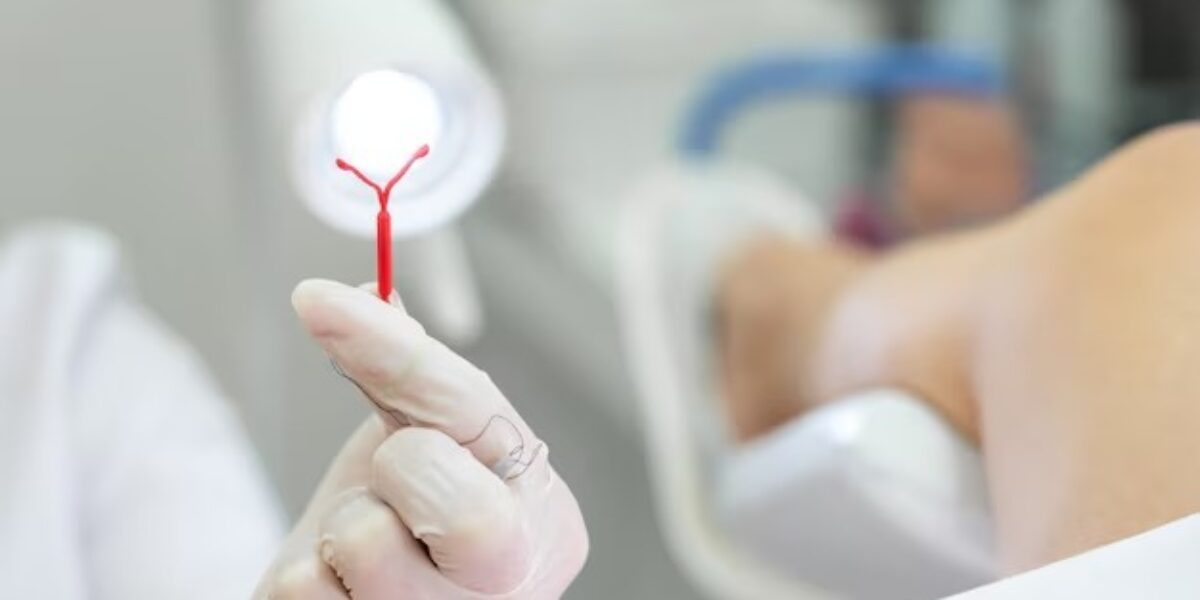 Saúde realiza mutirão de DIU e amplia acesso ao planejamento reprodutivo em Goiás