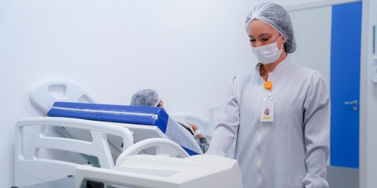 Estado amplia assistência a pacientes com doença renal crônica