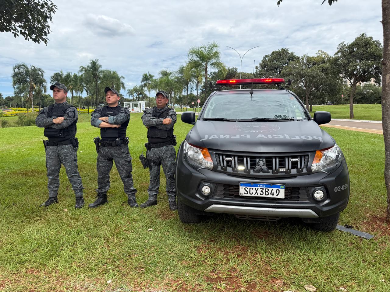 Segurança no MotoGP