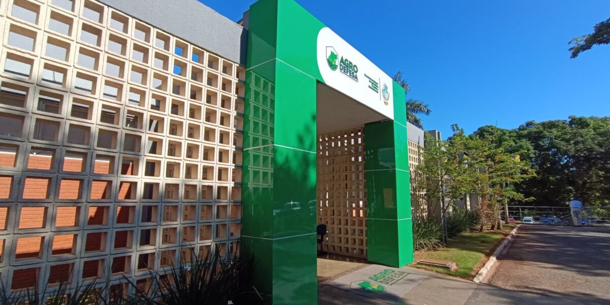 Agrodefesa divulga novo 0800 e reforça atendimento ao cidadão
